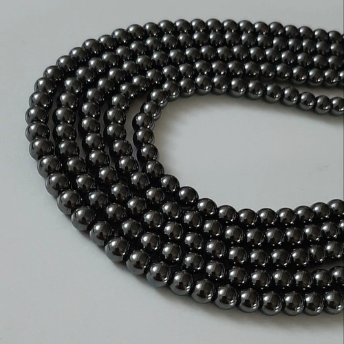 سنگ حدید دودی سایز 6(فروش بصورت ریسه ای)