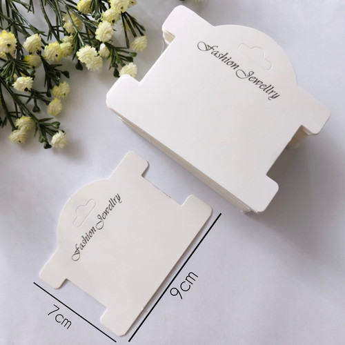 سر کارت زیورآلات دستبند (فروش بصورت بسته ۹۸ عددی)