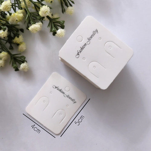 سر کارت گوشواره ( فروش بصورت بسته 20 عددی)