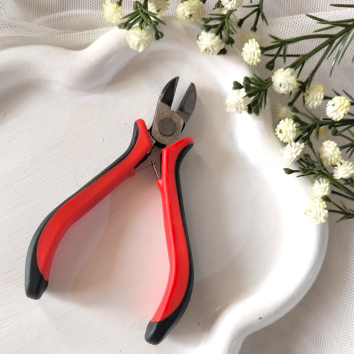 سیم چین (ابزار مخصوص ساخت اکسسوری)